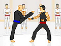 Juego Pencak Silat 1.2: Defender of the Motherland