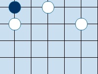 Juego Gomoku