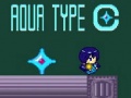 Juego Aqua Type C