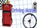 Juego Driving Mania