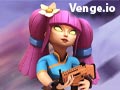 Juego Venge.io