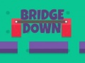 Juego Bridge Down