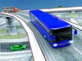 Juego City Bus Racing