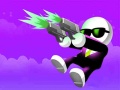 Juego Johnny Trigger 3d Online