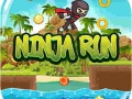 Juego Ninja Run