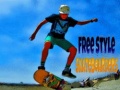Juego Free Style Skateboarders