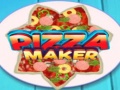 Juego Pizza maker