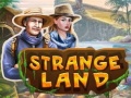 Juego Strange land