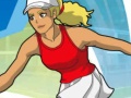 Juego Tennis Hero