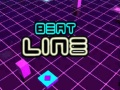 Juego Beat Line
