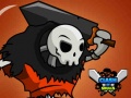 Juego Clash Of Skulls