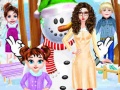 Juego Baby Taylor Winter Skin Care