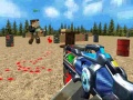 Juego Paintball Fun Shooting Multiplayer