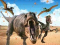 Juego Dino Hunter: Killing Strand