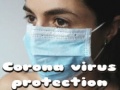 Juego Corona virus protection 