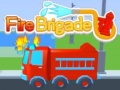 Juego Fire Brigade