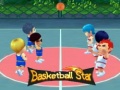 Juego Basketball Star