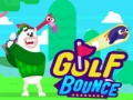 Juego Golf bounce