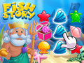 Juego Fish Story