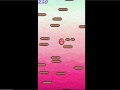 Juego Pixel Jumper