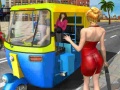 Juego Real Rickshaw Drive