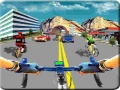 Juego Real Bike Cycle Racing