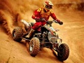 Juego Offroad ATV Puzzle