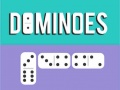 Juego Dominoes