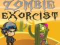 Juego Zombie Exorcist