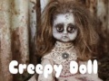 Juego Creepy Doll 