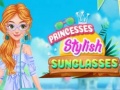 Juego Princesses Stylish Sunglasses