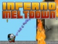 Juego Inferno Meltdown