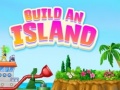 Juego Build An Island