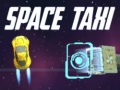 Juego Space Taxi