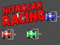 Juego NitroCar Racing