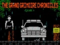 Juego The Grand Grimoire Chronicles Episode 4