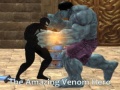 Juego The amazing Venom hero