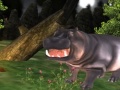 Juego Wild Hippopotamus Hunting