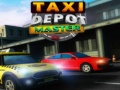 Juego Taxi Depot Master 