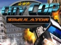 Juego City Cop Simulator