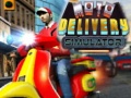 Juego Moto Delivery Simulator