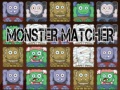 Juego Monster Matcher