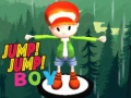 Juego Jump! Jump! Boy