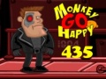 Juego Monkey GO Happy Stage 435