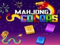 Juego Mahjong Colors