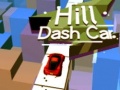 Juego Hill Dash Car