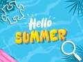 Juego Hello Summer