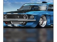 Juego Cool cars