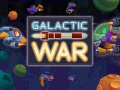 Juego Galactic War