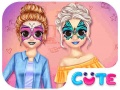 Juego Princess Makeover Fashion Blog